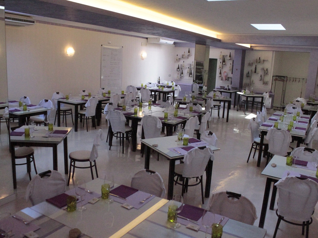 Porto Potenza Picena酒店住宿-Hotel Ristorante Gallo