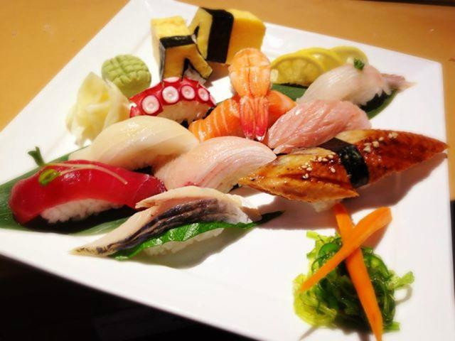 Yanagi Kitchen - Redondo Beach主图