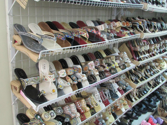 Tekka Centre-新加坡必去景点