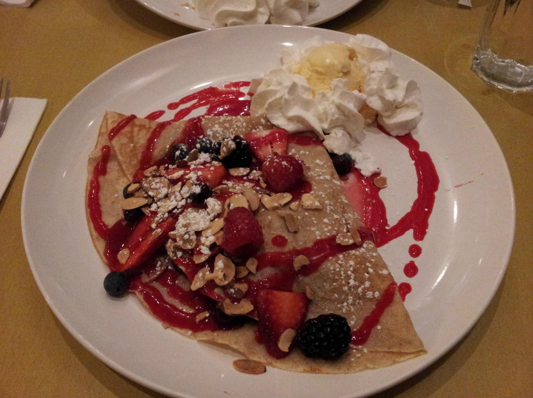 Blossom Bee Creperie