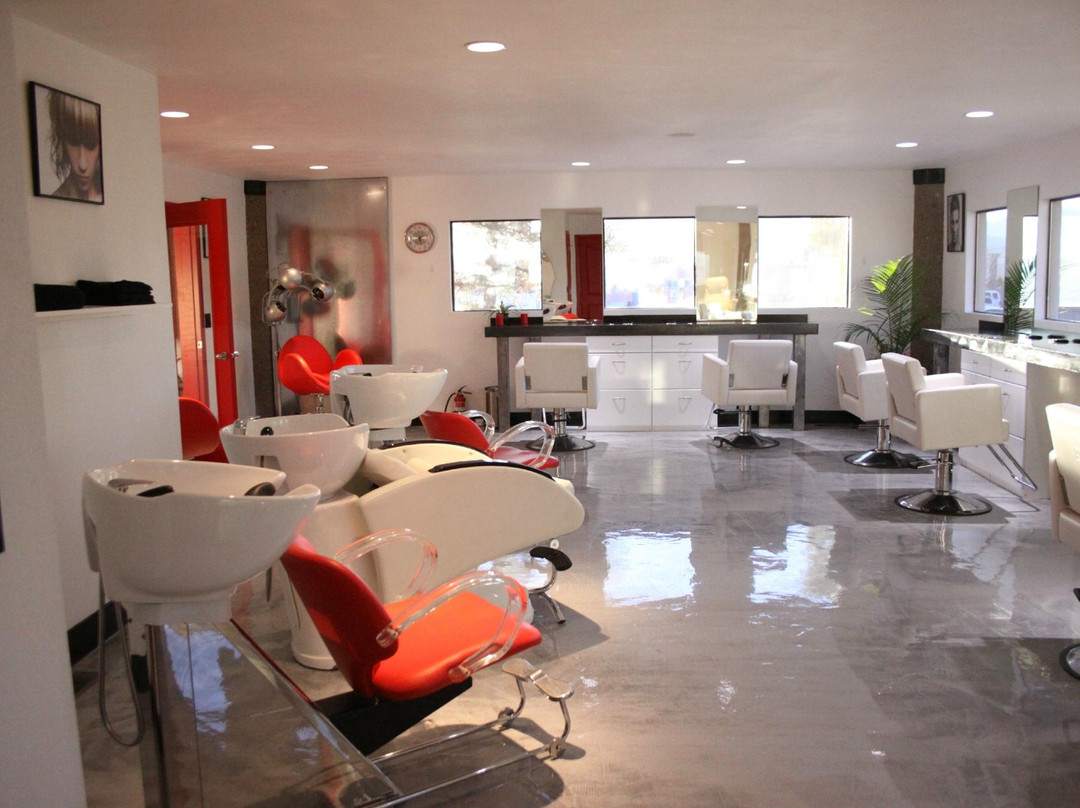 Aquae Sulis Salon and Spa-圣乔治必去景点