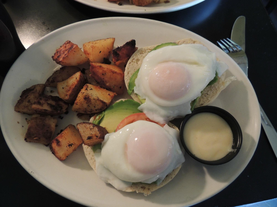 Tommy's Cafe & Catering