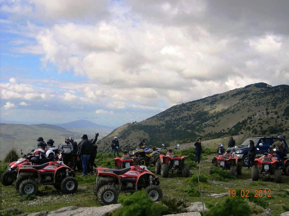 SiciliainQuad - Day Excursions-Alcamo必去景点