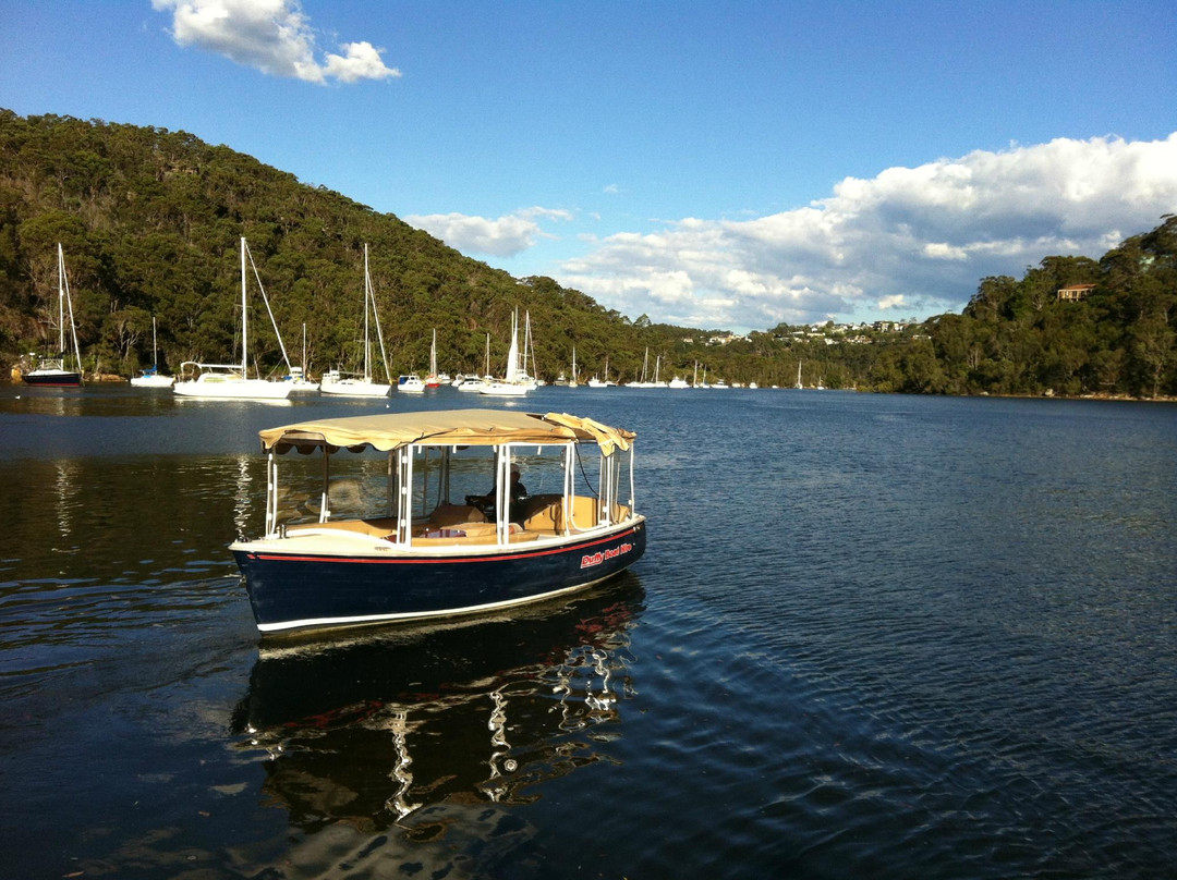 Duffy Down Under (Sydney) - Boat Hire & Sales景点图片