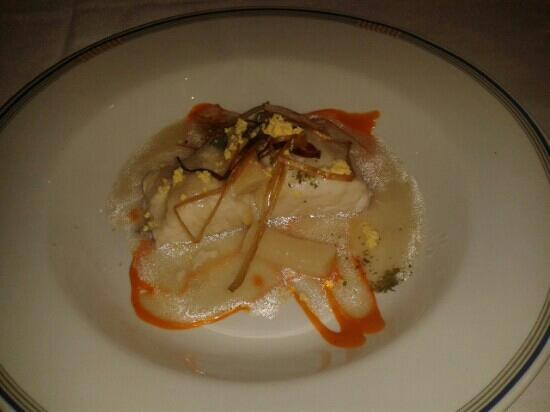 Oion餐馆和美食-Sidreria San Gregorio