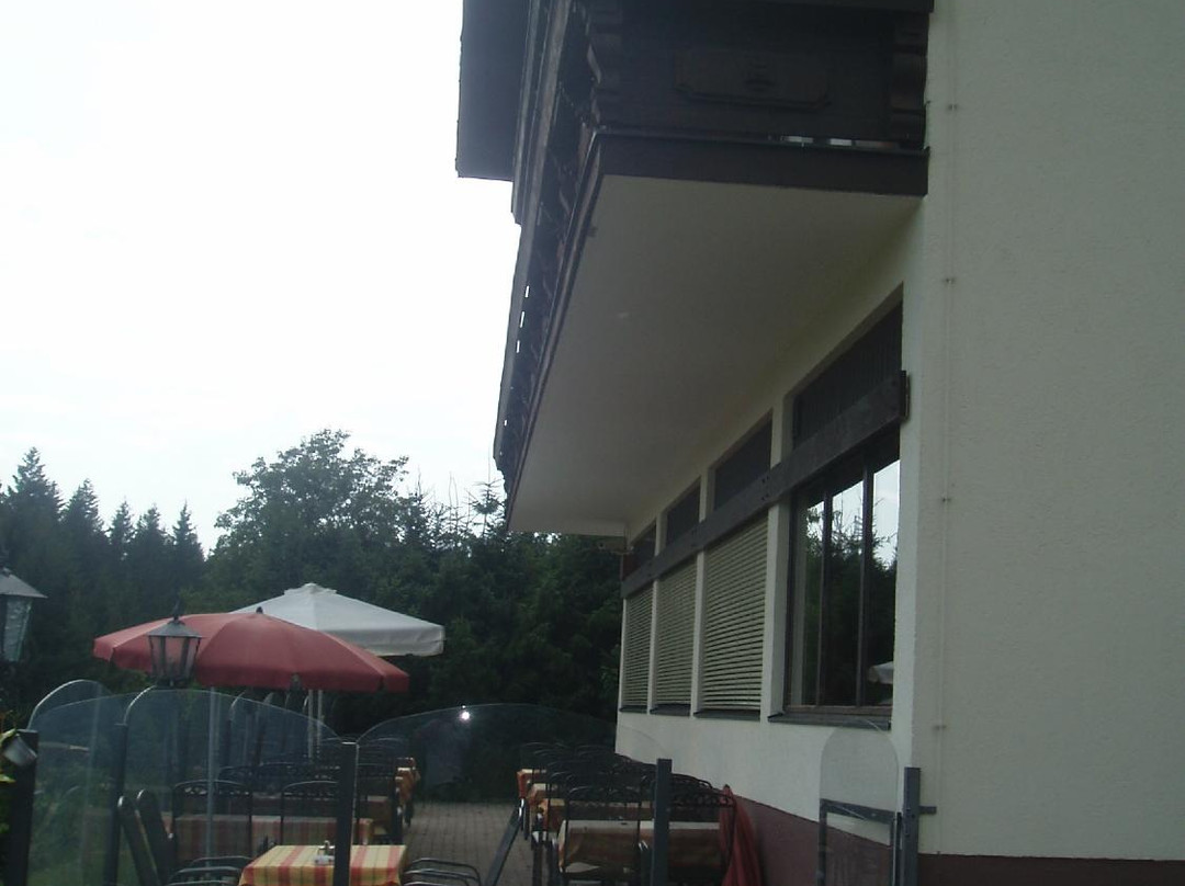 Panorama Berghotel主图