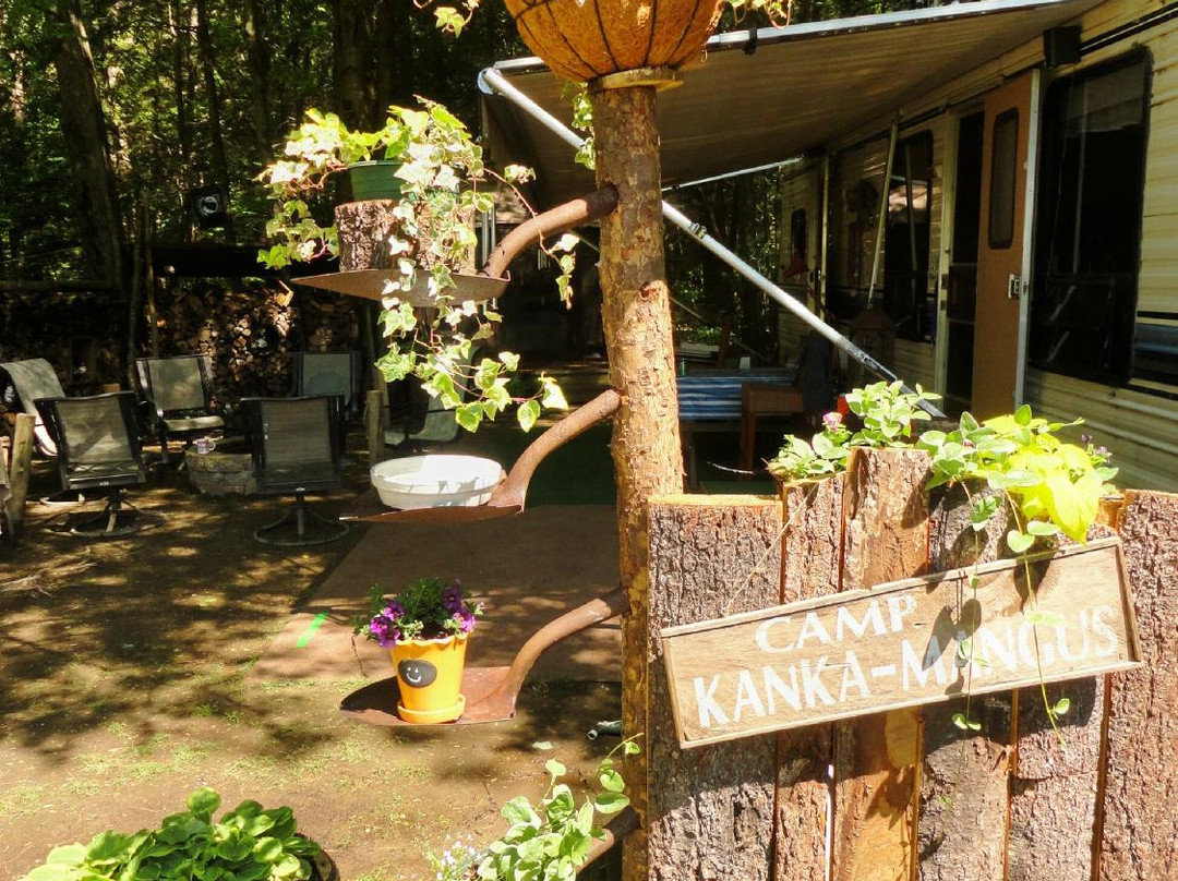 Rusnik Family Campground