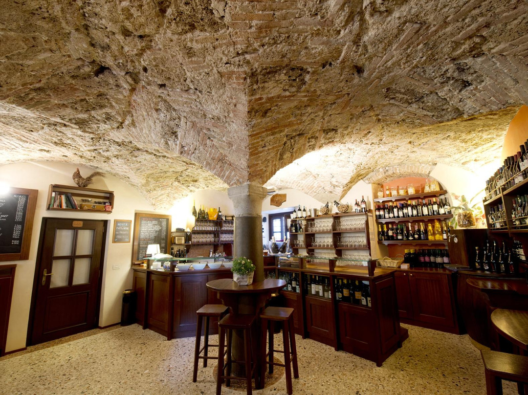 Enoteca La Trappola
