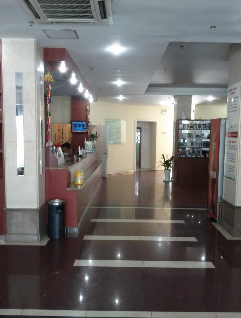 麗枫酒店(苏州十全街人民桥南地铁站店)主图