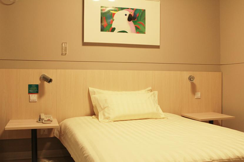 锦江之星滁州琅琊大道店主图