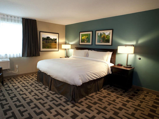 Bear Claw Casino and Hotel主图