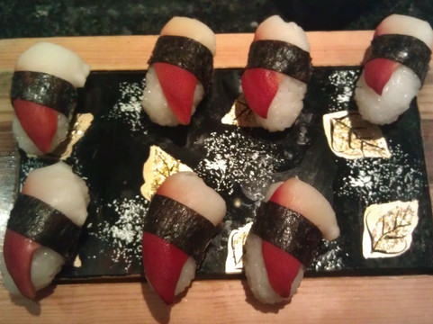 杭州湾国际酒店主图