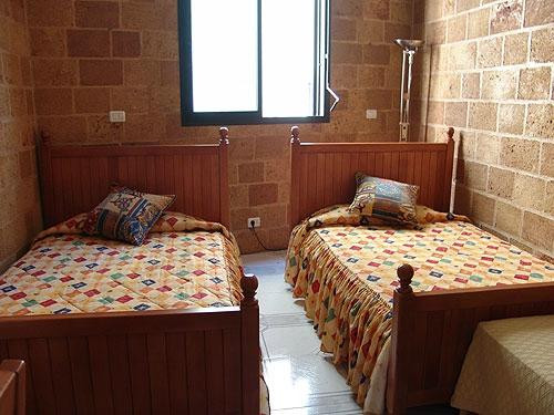 的黎波里酒店住宿-Hotel Koura