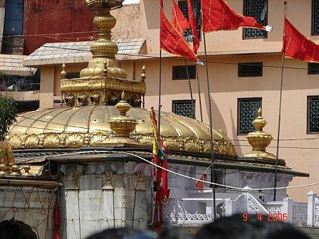 Jawala Ji Temple Shaktipeeth景点图片