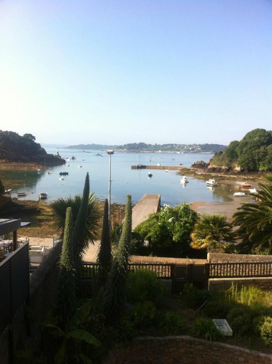 Men Joliguet-酒店景观