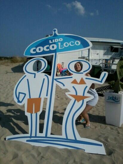 Lido Coco Loco景点图片