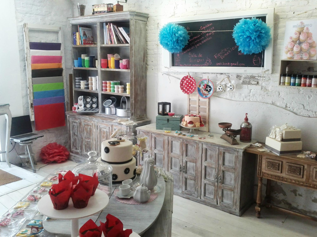 L'Atelier by mi