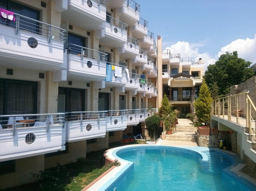 Imperial Hotel