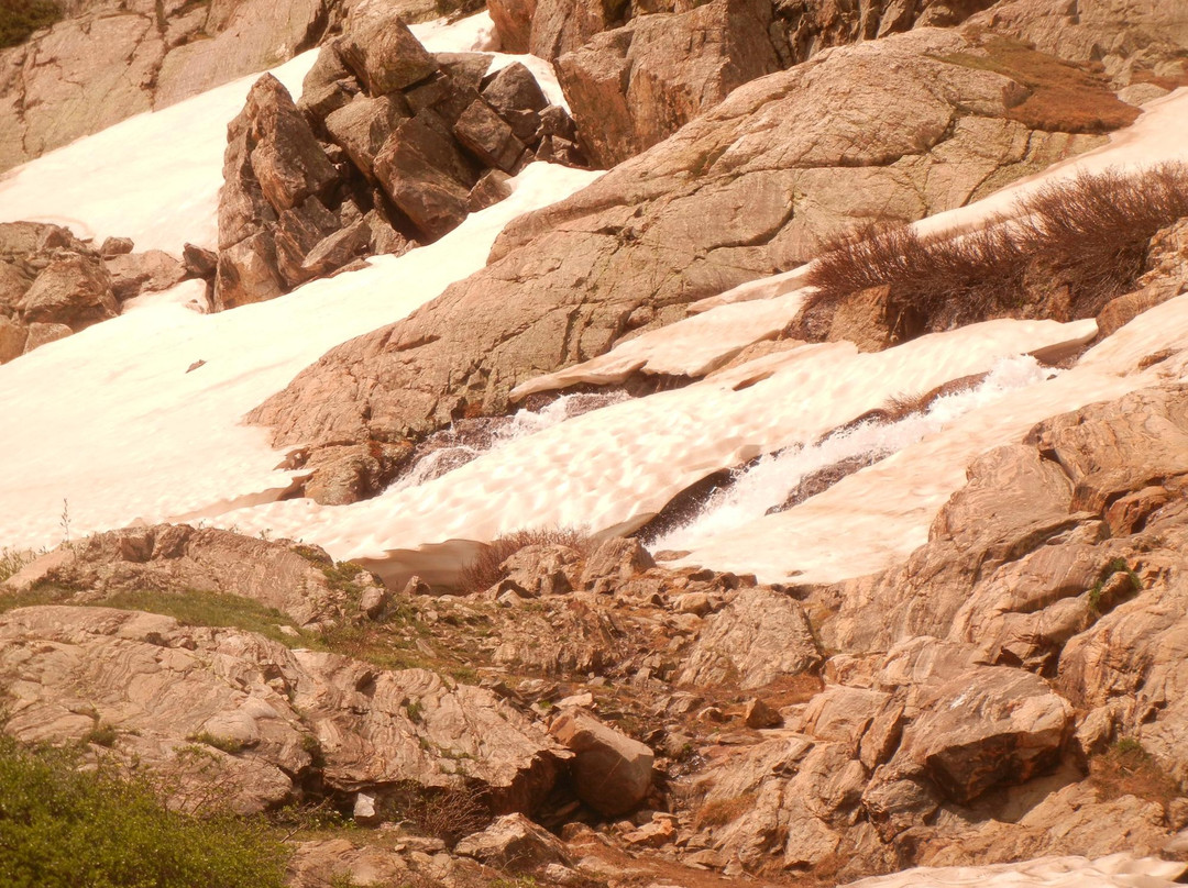 McCullough Gulch-布雷肯里奇必去景点