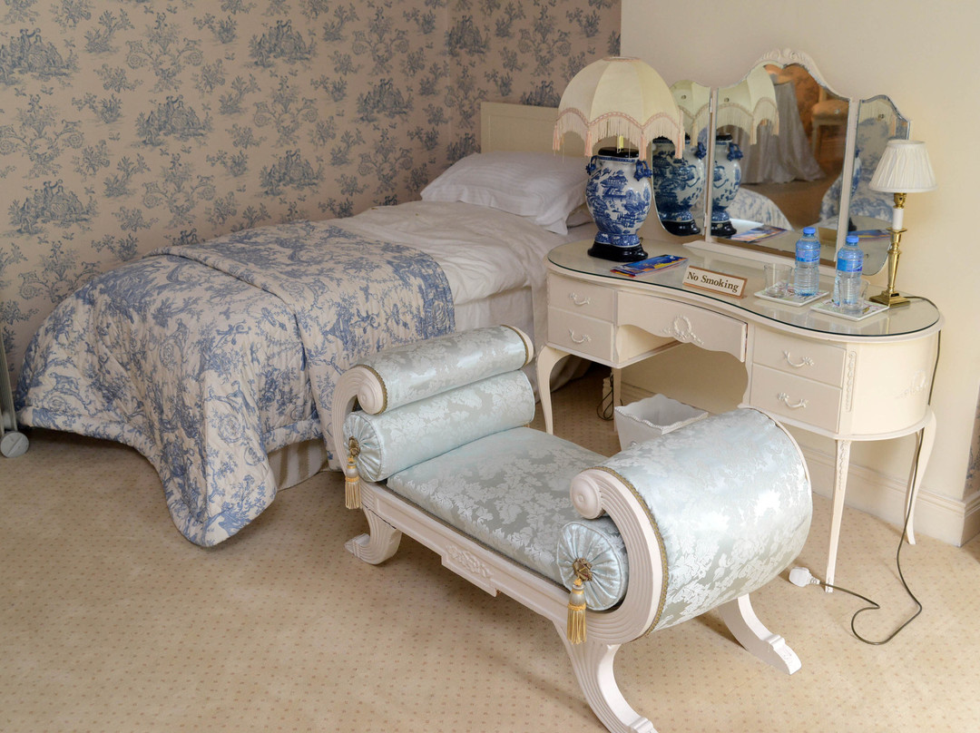 Ashgrove Bed and Breakfast主图