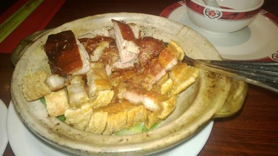 Lee Ka Chu - Taste of Culture