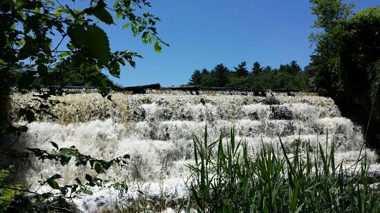 Mass Audubon Stony Brook Wildlife Sanctuary-Norfolk必去景点