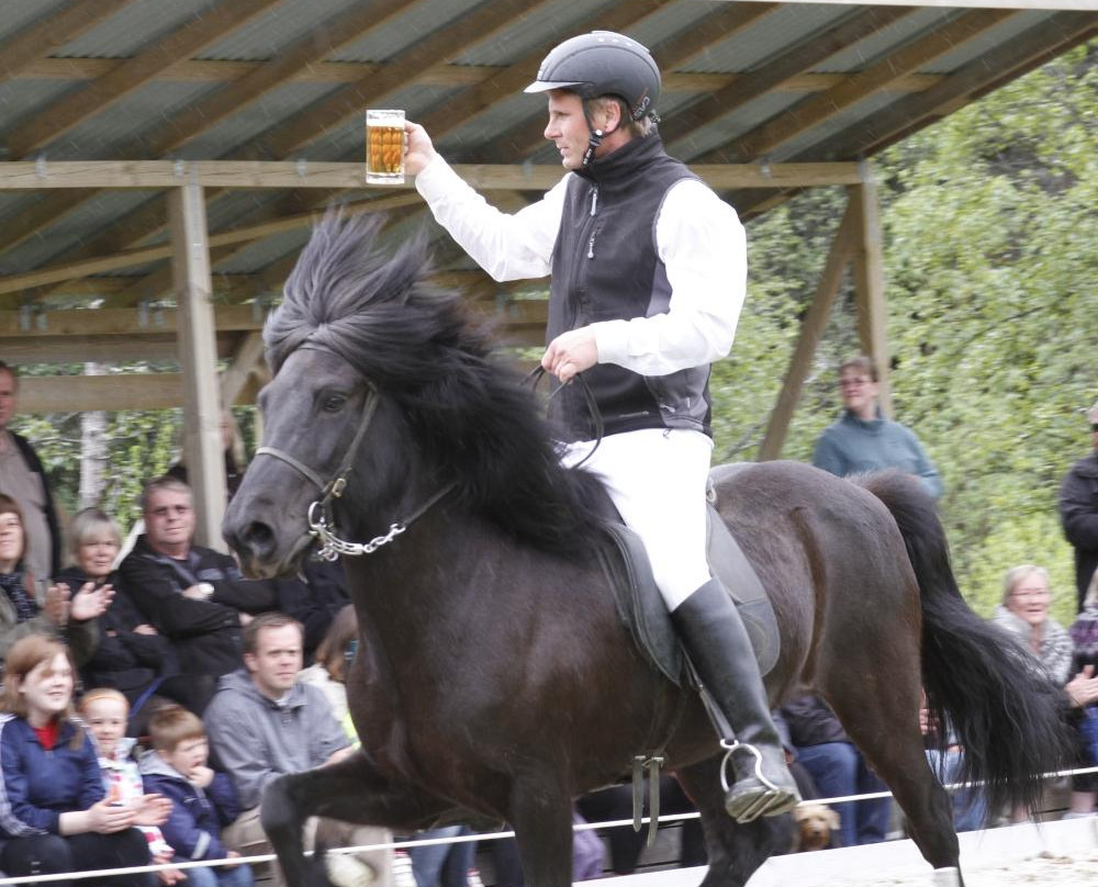 Fridheimar-Reykholt必去景点