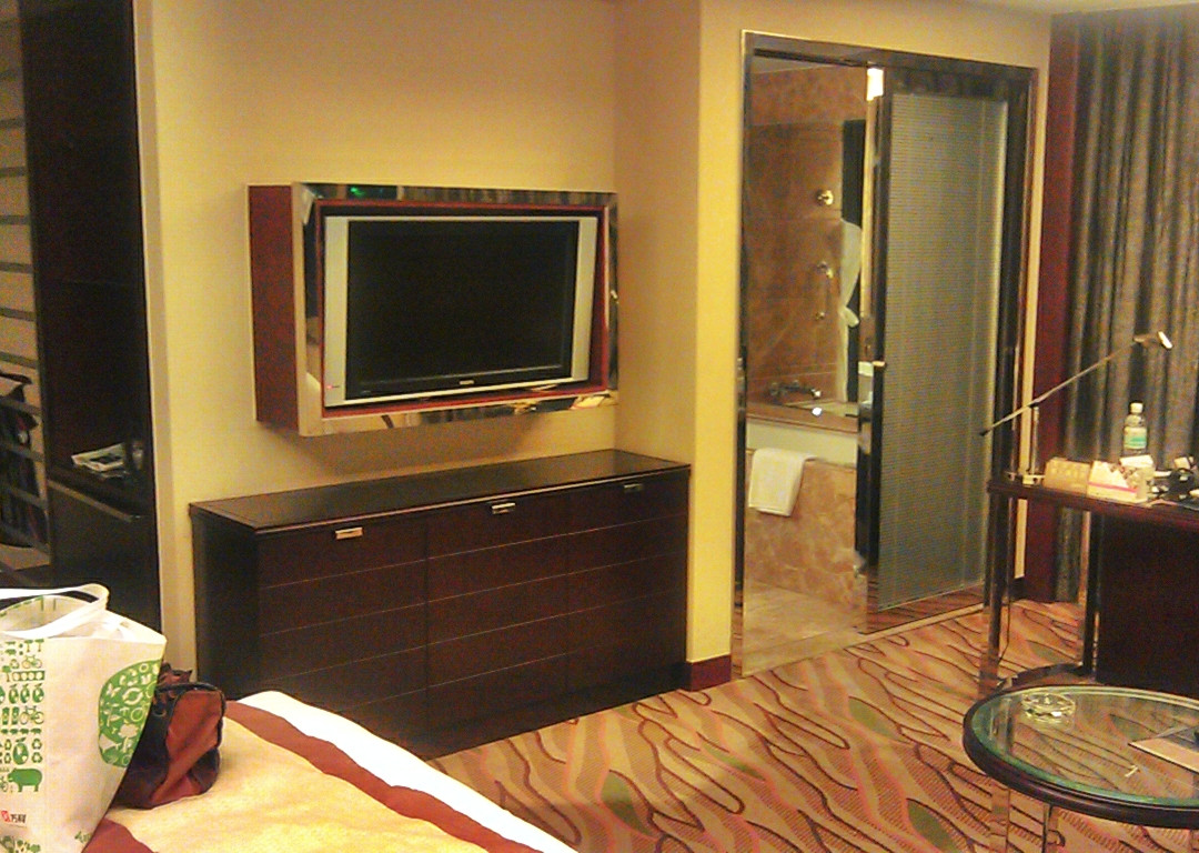 天津天诚丽筠酒店主图