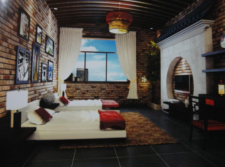 花筑·景德镇视界陶也民宿主图