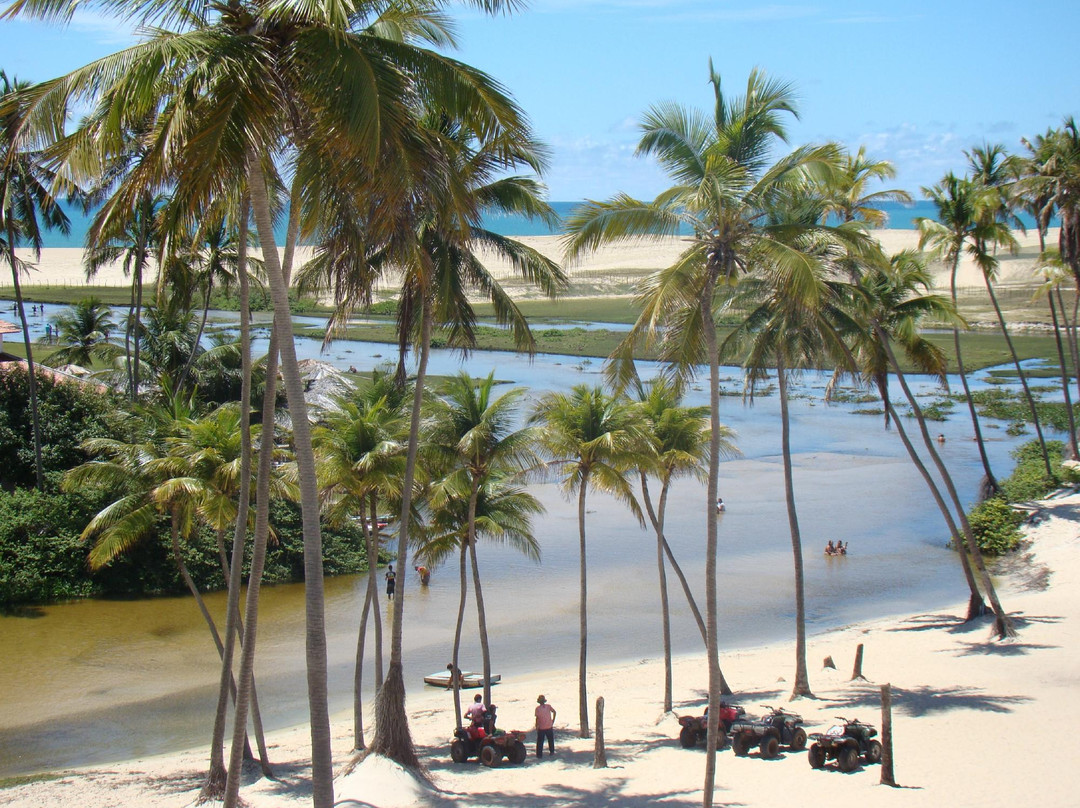 Barra De Punau-Natal必去景点