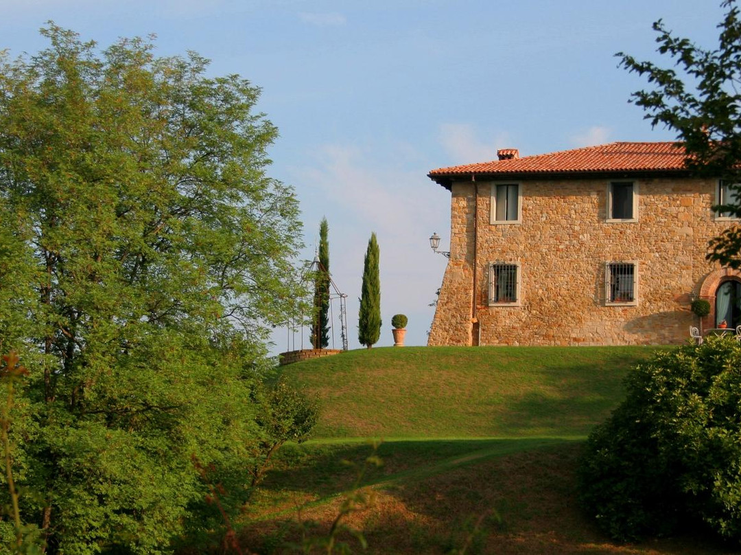 Monte San Pietro旅游攻略图片
