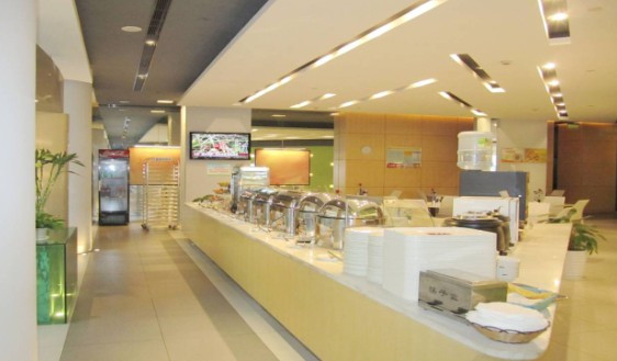 锦江之星浙江义乌酒店主图