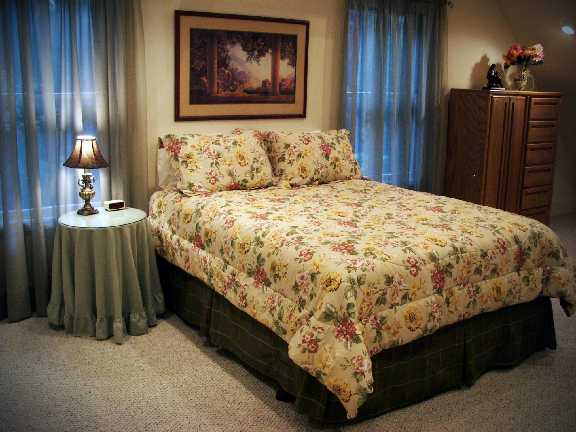 Adawehi Bed & Breakfast-官方