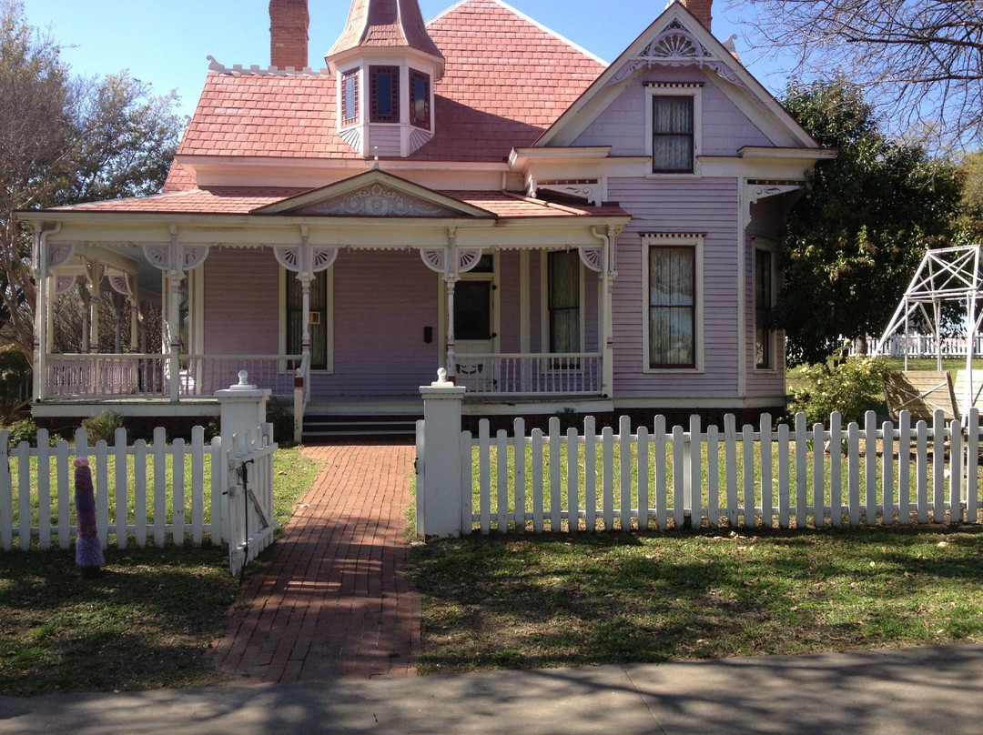 晚宴剧场-达拉斯必去景点