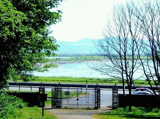 都柏林圣安妮公园-Raheny必去景点