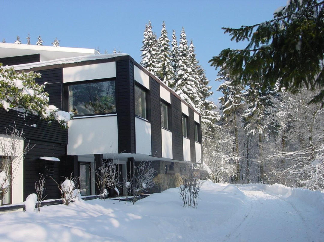 Hotel Haus am Hochwald主图