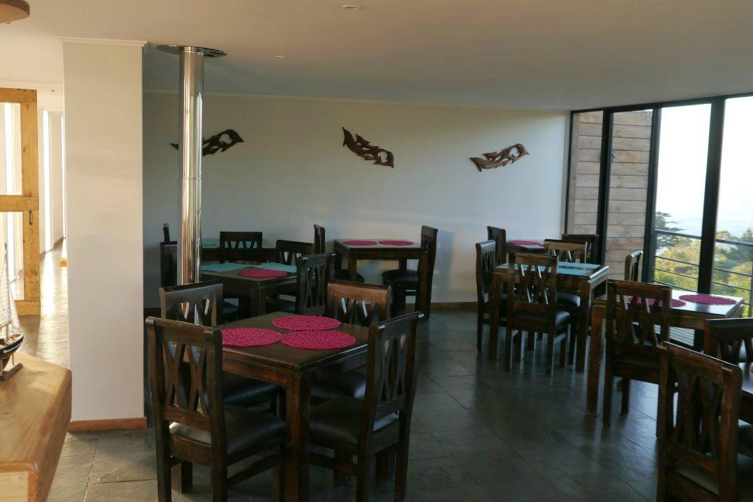 El Encanto Quintay主图