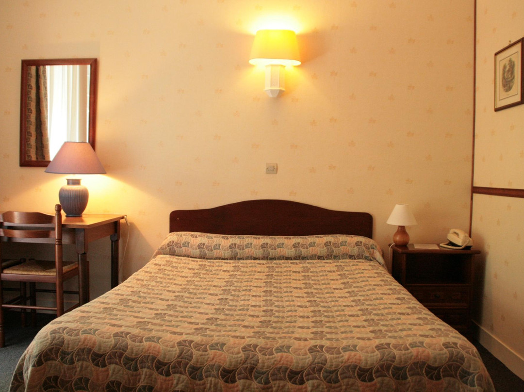 Hotel de Flandre主图