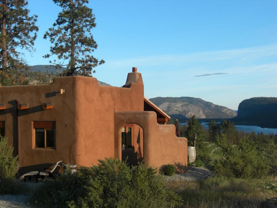 Bighorn Ridge Guest House-官方