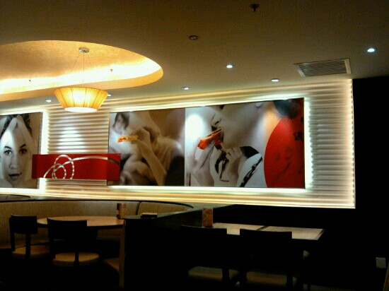 必胜客(国际店)