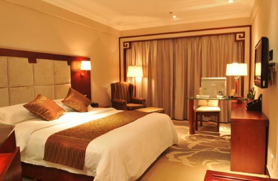 金城大酒店-官方