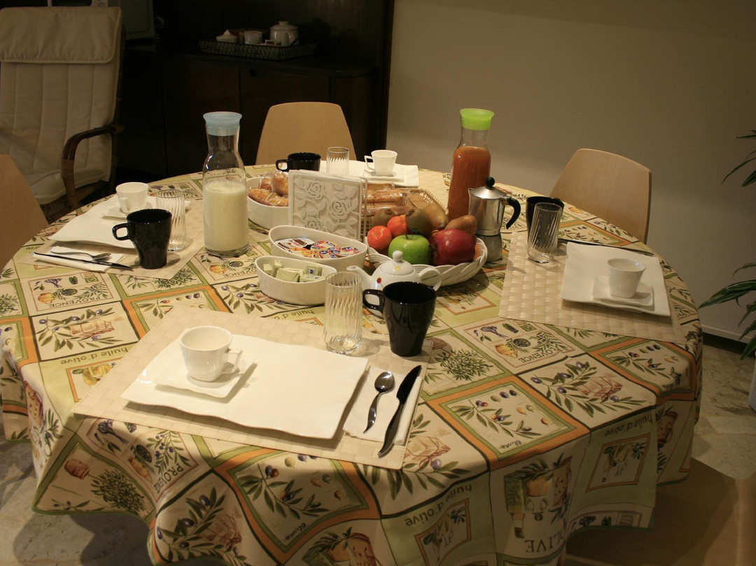 B&B Come a Casa主图