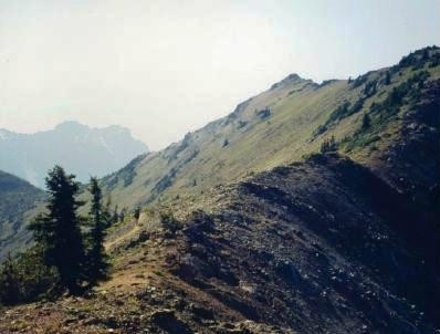 Pacific Crest Trail-Mazama必去景点
