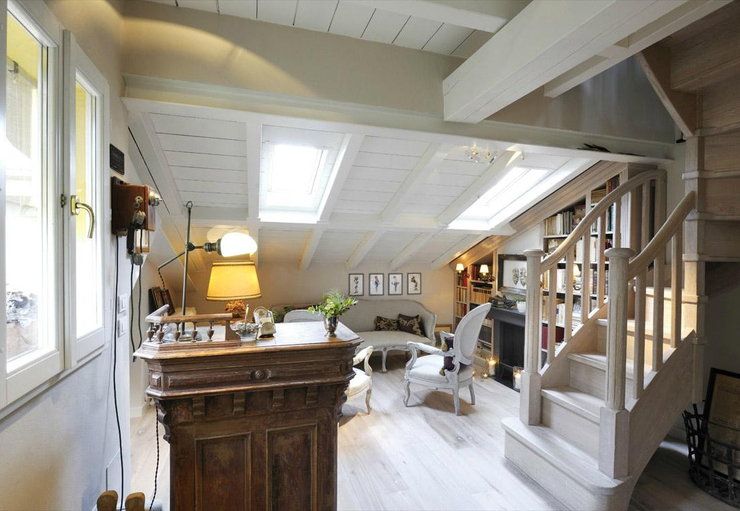 Quartopiano B&B De Charme