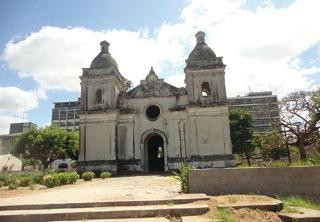 Quelimane Cathedral-Quelimane必去景点