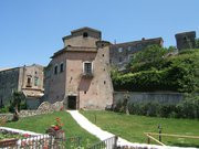 Casale Le Arcate
