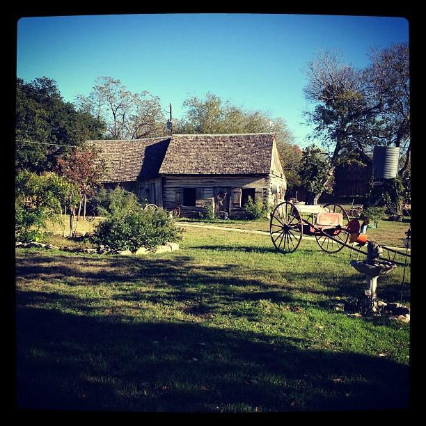 Castroville Historic Walking Tour-Castroville必去景点