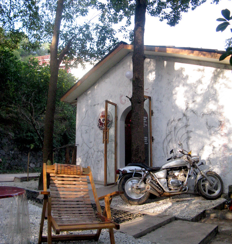 榴莲间-阳朔县必去景点