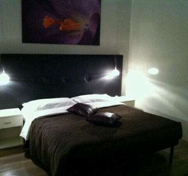 7天广州黄沙地铁站店-客卧