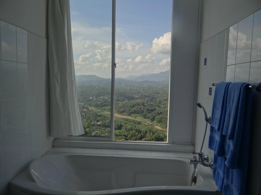 斯盖代奥寄宿家庭主图